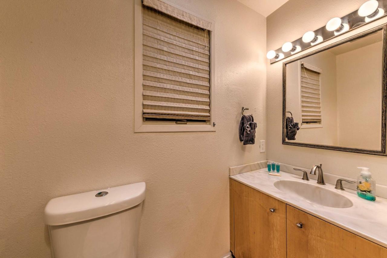 Ruidoso Getaway With Deck - 16 Mi To Ski Apache Εξωτερικό φωτογραφία